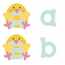 Baby Chick - AL