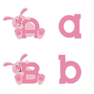 Baby Bunny - AL