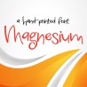 PN Magnesium - FN -  - Sample 2