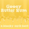 PN Gooey Butter Rum - FN -  - Sample 2