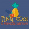 PN Pina Cool - FN -  - Sample 2