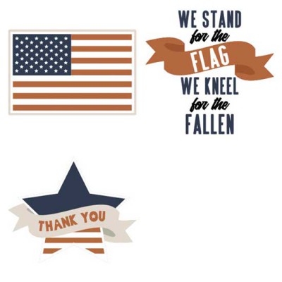 Camo Crew - Memorial - CS