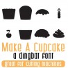 DB Make-a-Cupcake - DB -  - Sample 2