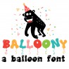 PN Balloony - FN -  - Sample 2