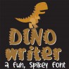 PN Dino Writer - FN -  - Sample 2