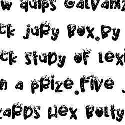 PN Strawberry Pillow - FN