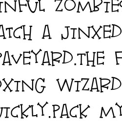 PN Robbie Robot - FN