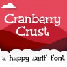 PN Cranberry Crust - FN -  - Sample 2