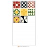 Farmhouse - Amish Quilt- CS - Included Items - Page 2