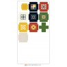 Farmhouse - Amish Quilt - Boxes - CP - Included Items - Page 1