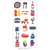 Contempo Independence Day - BBQ - GS - Included Items - Page 1