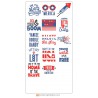 Contempo Independence Day - Phrases - GS - Included Items - Page