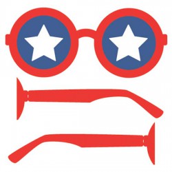 Contempo Independence Day - Specs - CP