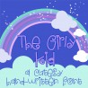 PN - The Girly Kid - FN -  - Sample 2
