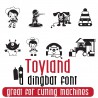 DB Toyland - DB -  - Sample 2
