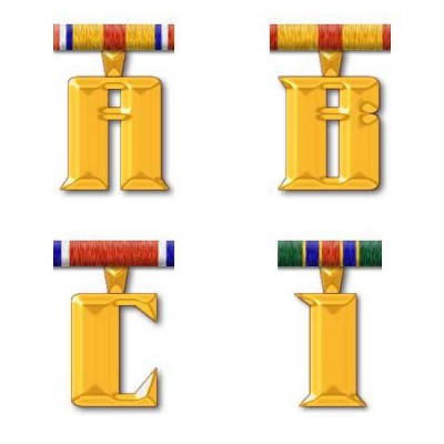 Medals of Honor - AL