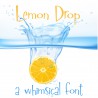 PN Lemon Drop - FN -  - Sample 2