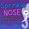 PN Sprinkle Nose - FN -  - Sample 2