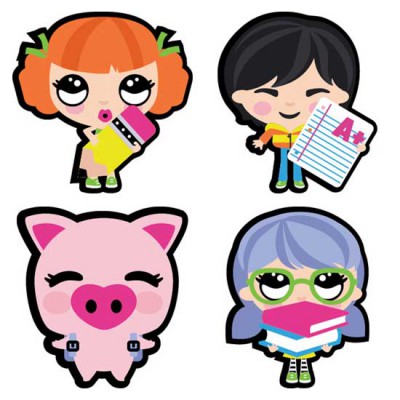 K Pop School - CS
