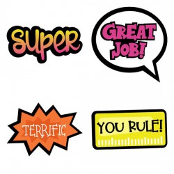 K Pop School - Words - GS