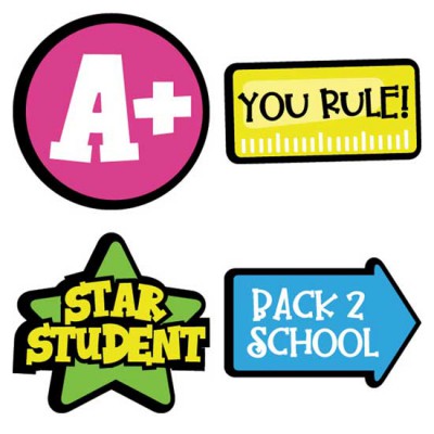 K Pop School - Words - CS