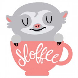 Tobe Two Toes - Sloffee - CS