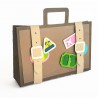 Go See Do - Suitcase - CP -  - Sample 1
