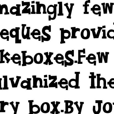 PN Funky Spunky - FN