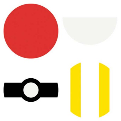 Catch-A-Critter - Dress-A-Ball - CS