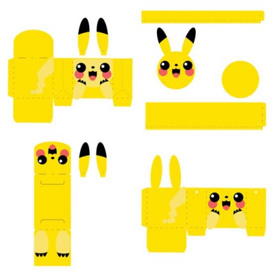 Catch-A-Critter - CP