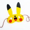 Catch-A-Critter - Mask - CP -  - Sample 1