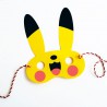Catch-A-Critter - Mask - GS -  - Sample 1