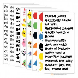 Catch-A-Critter - Big Bundle