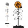 DB Sunflowers - DB -  - Sample 3