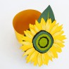 Sunflowers - CP -  - Sample 3