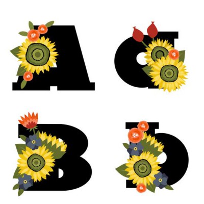 Sunflowers - AL