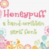 ZP Honeypuff - FN -  - Sample 2