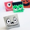 Halloween Squared - CP -  - Sample 2