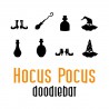 DB Hocus Pocus - DB -  - Sample 1