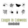 DB Caught in Cobwebs - DB -  - Sample 1