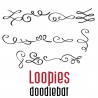 DB Loopies - DB -  - Sample 1