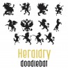 DB Heraldry - DB -  - Sample 1