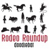 DB Rodeo Roundup - DB -  - Sample 1
