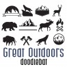 DB Great Outdoors - DB -  - Sample 1