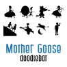 DB Mother Goose - DB -  - Sample 1