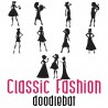 DB Classic Fashion - DB -  - Sample 1