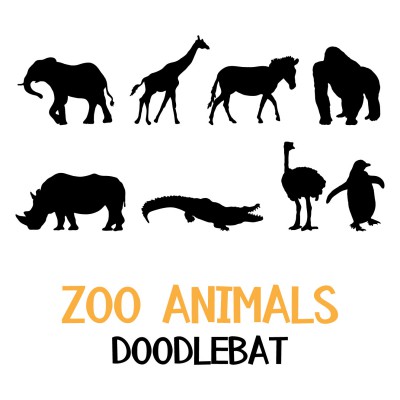 DB Zoo Animals - DB