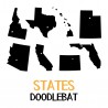 DB States - DB -  - Sample 1