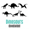DB Dinosaurs - DB -  - Sample 1