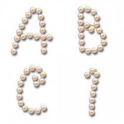 Pearls - AL